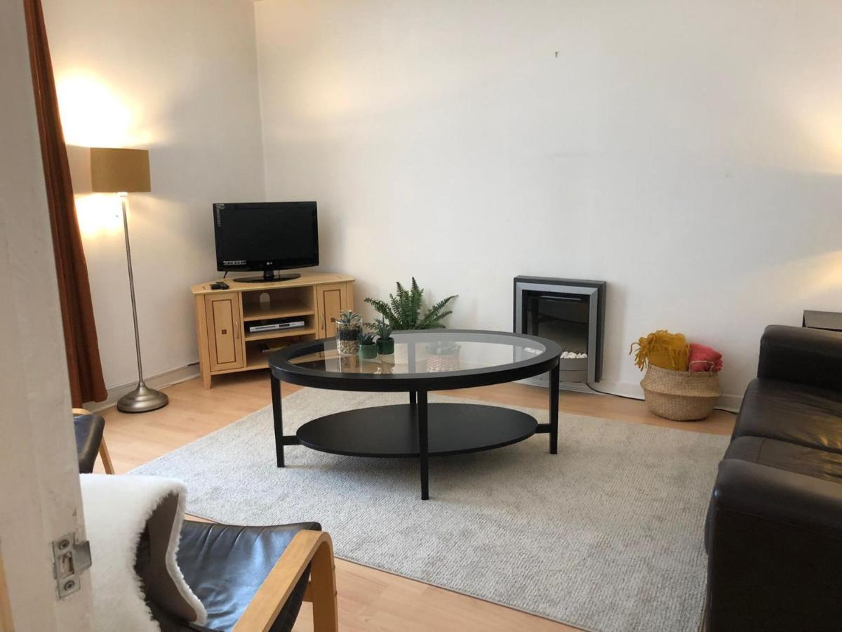 Apartamento The Blair Street *