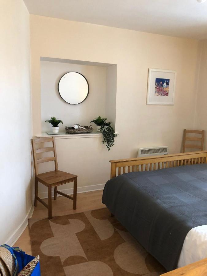 The Blair Street Apartment Edinburgh