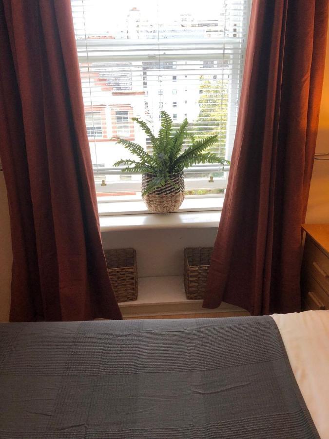 Apartamento The Blair Street *
