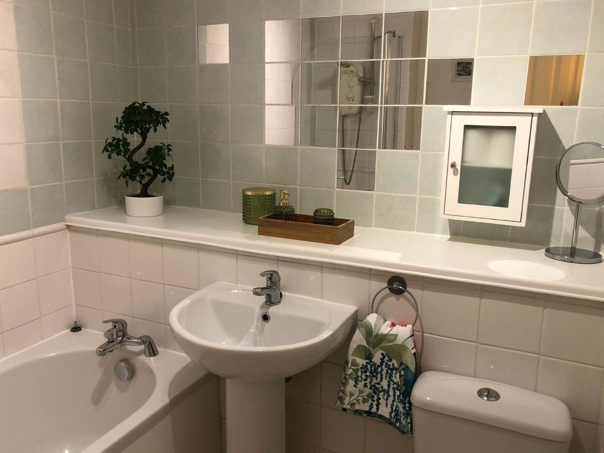 The Blair Street Apartment Edinburgh