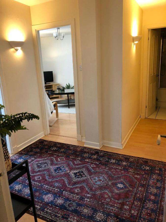 The Blair Street Apartamento Edimburgo