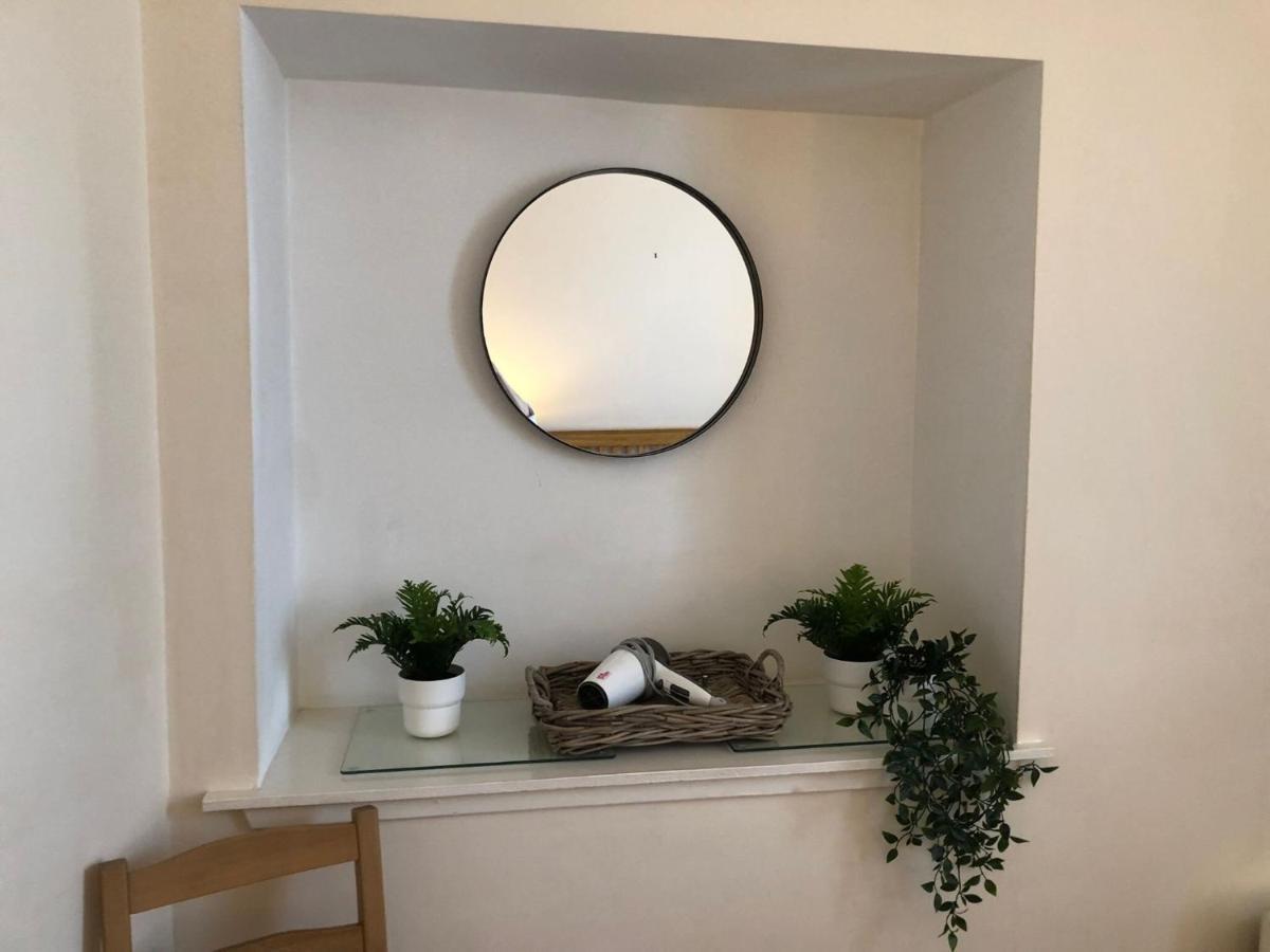 Apartamento The Blair Street
